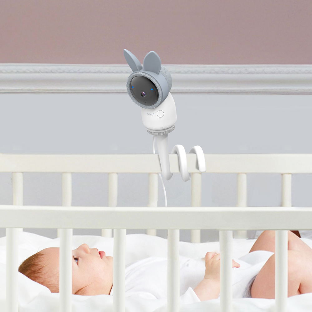Do Baby Monitors Record Audio and Video? Essential Facts Revealed