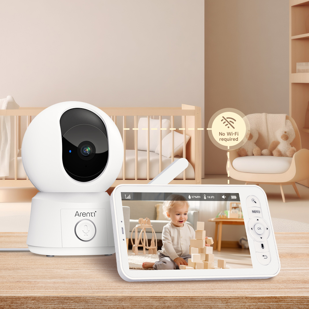 Do Baby Monitors Record Audio and Video? Essential Facts Revealed