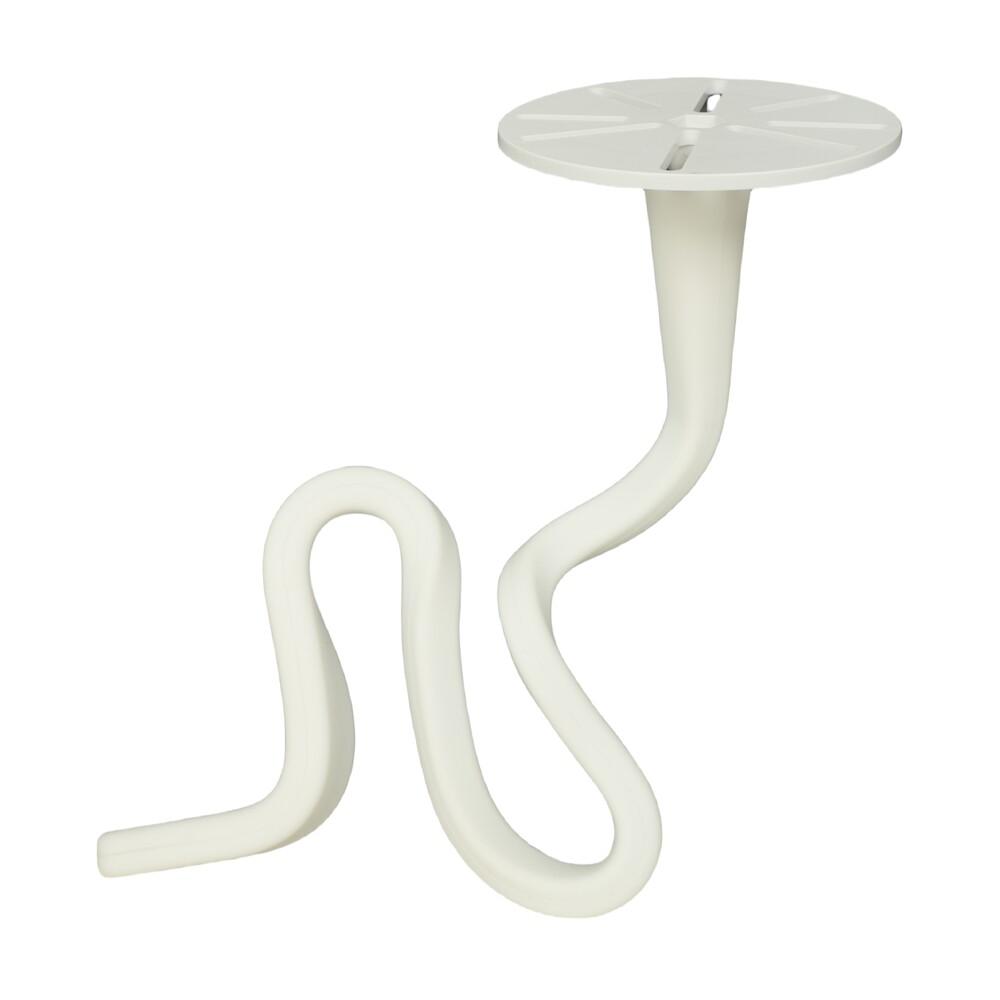 ARENTI Supporto Flessibile Per Baby Monitor AInanny (A4, B2, D3, P2, GO1) - Regolabile E Facile Da Installare