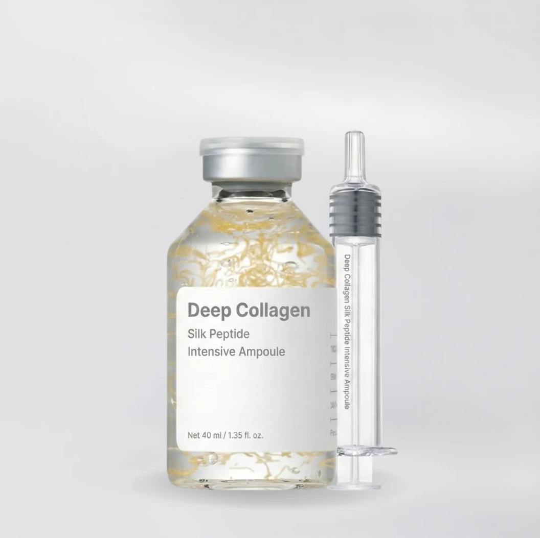 Deep Collagen Peptide Lifting Ampoule