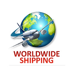 WORLDWIDE SHIPPING - SARL FLEXEO