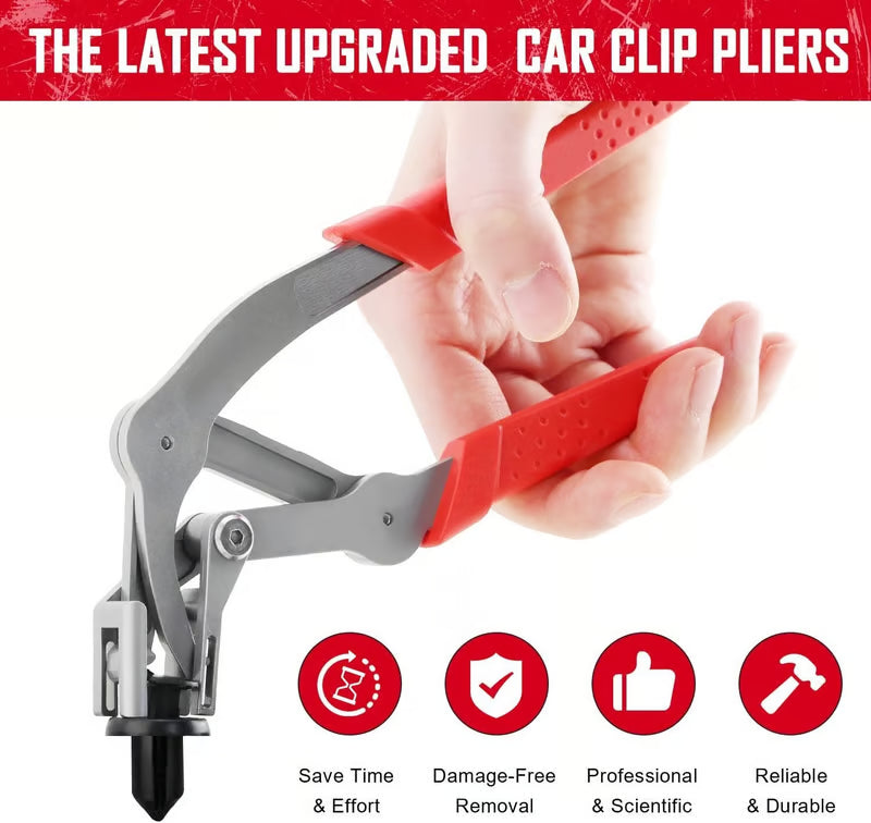 🔥🔥 New Auto Fastener Removal Pliers 🔧