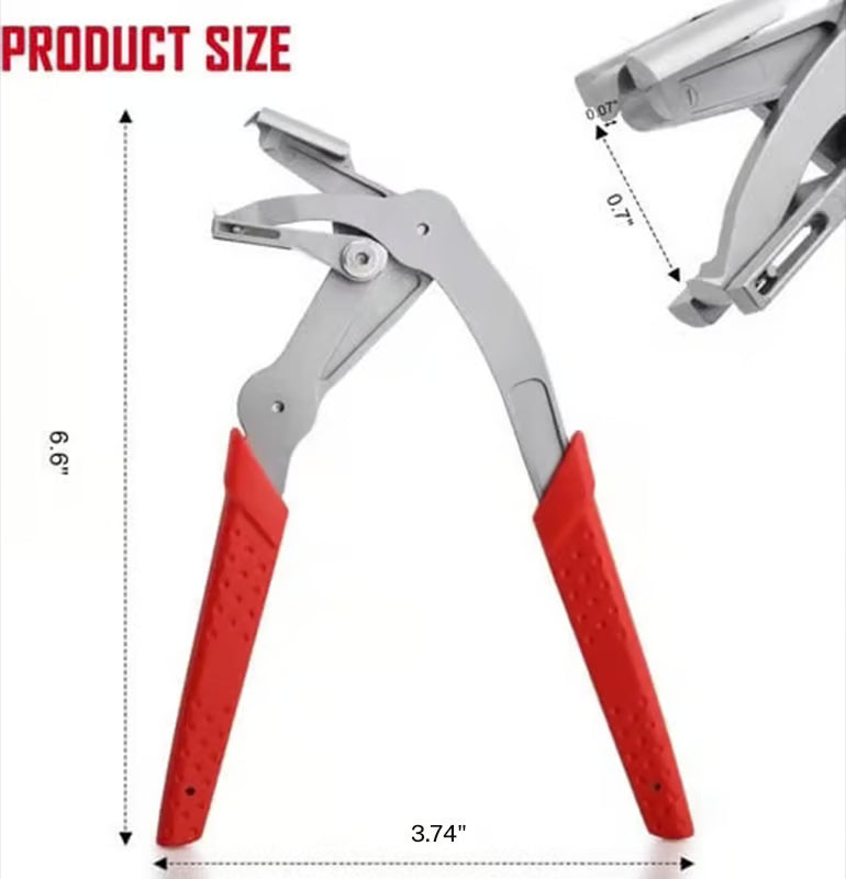 🔥🔥 New Auto Fastener Removal Pliers 🔧