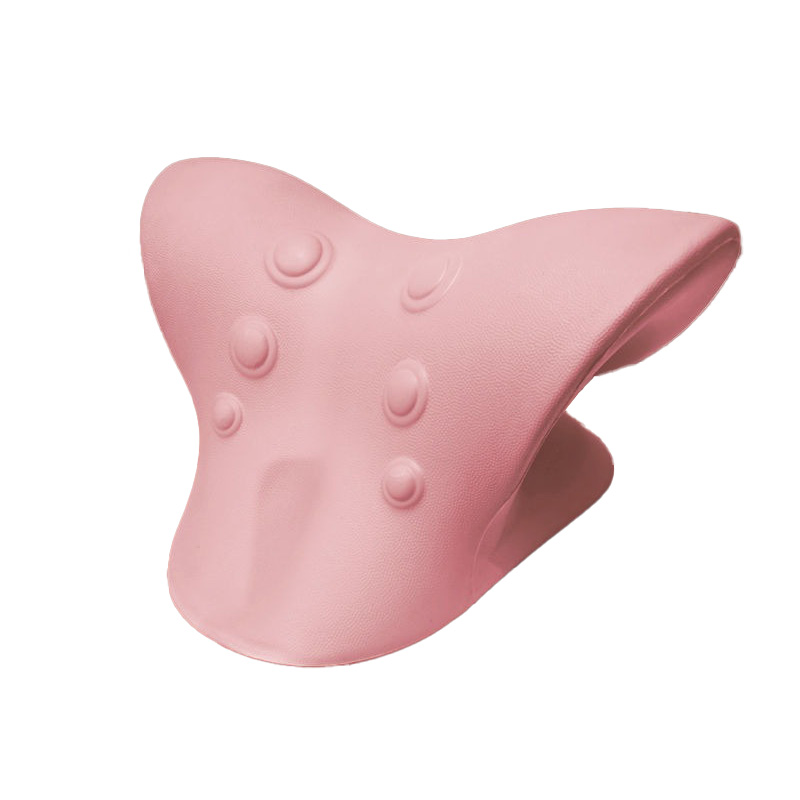 NeckRelax: 10-Minute Relief for Chronic Neck Pain & Tension