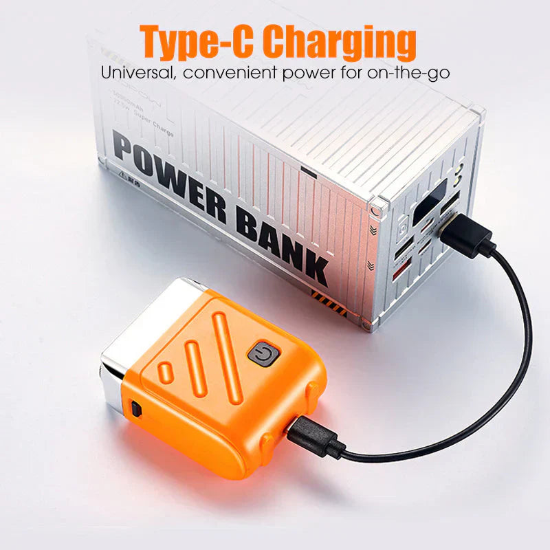 💥50% off🏆Mini Electric Shaver for Men⚡Get the perfect shave