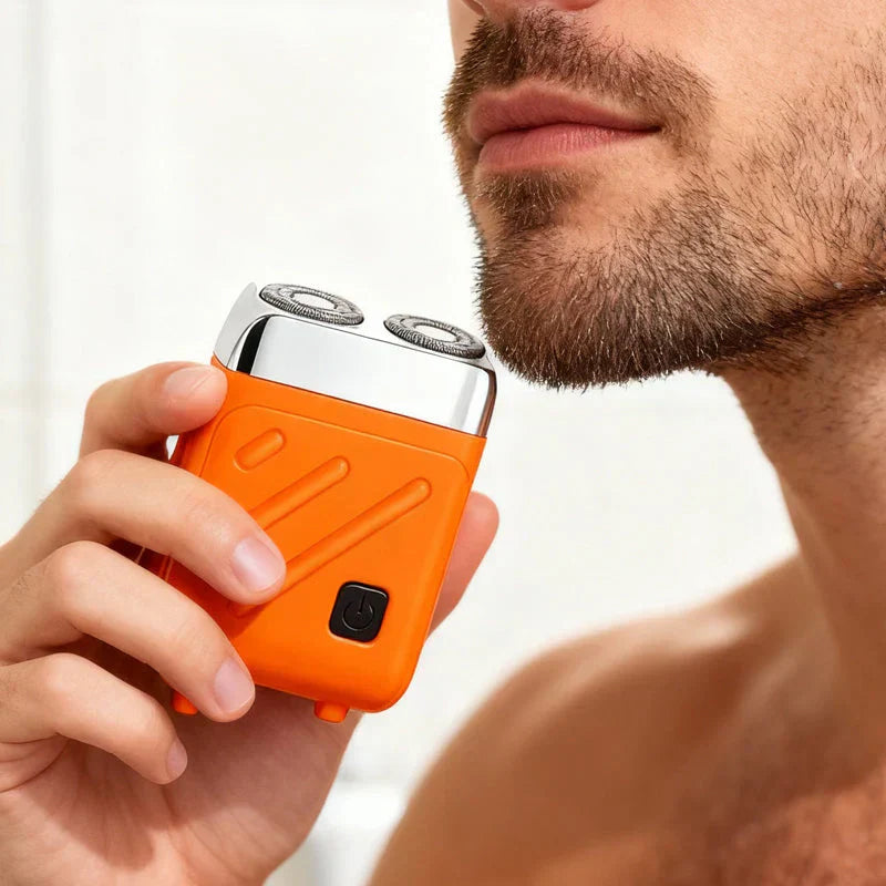 💥50% off🏆Mini Electric Shaver for Men⚡Get the perfect shave
