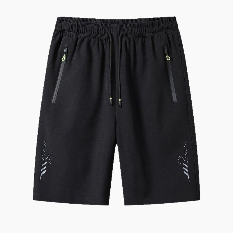 🌷Special Price Only ￡9.99!!🌷 Men’s Cooling Airy Quick-Dry Athletic Shorts