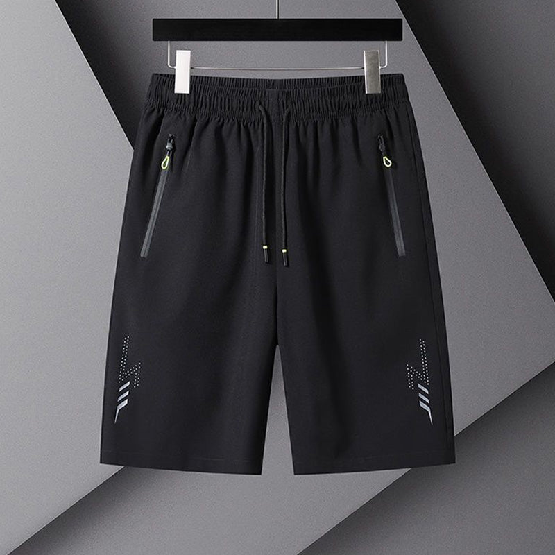 🌷Special Price Only ￡9.99!!🌷 Men’s Cooling Airy Quick-Dry Athletic Shorts