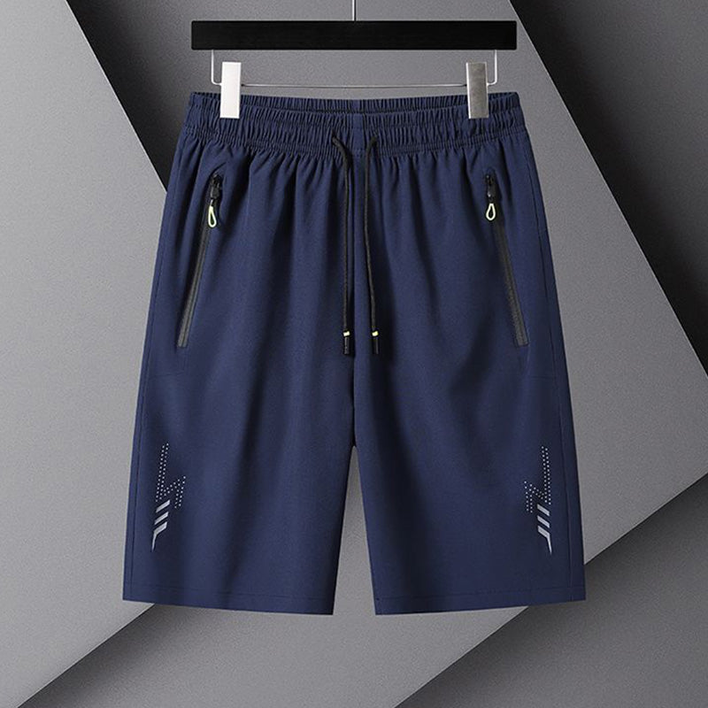 🌷Special Price Only ￡9.99!!🌷 Men’s Cooling Airy Quick-Dry Athletic Shorts
