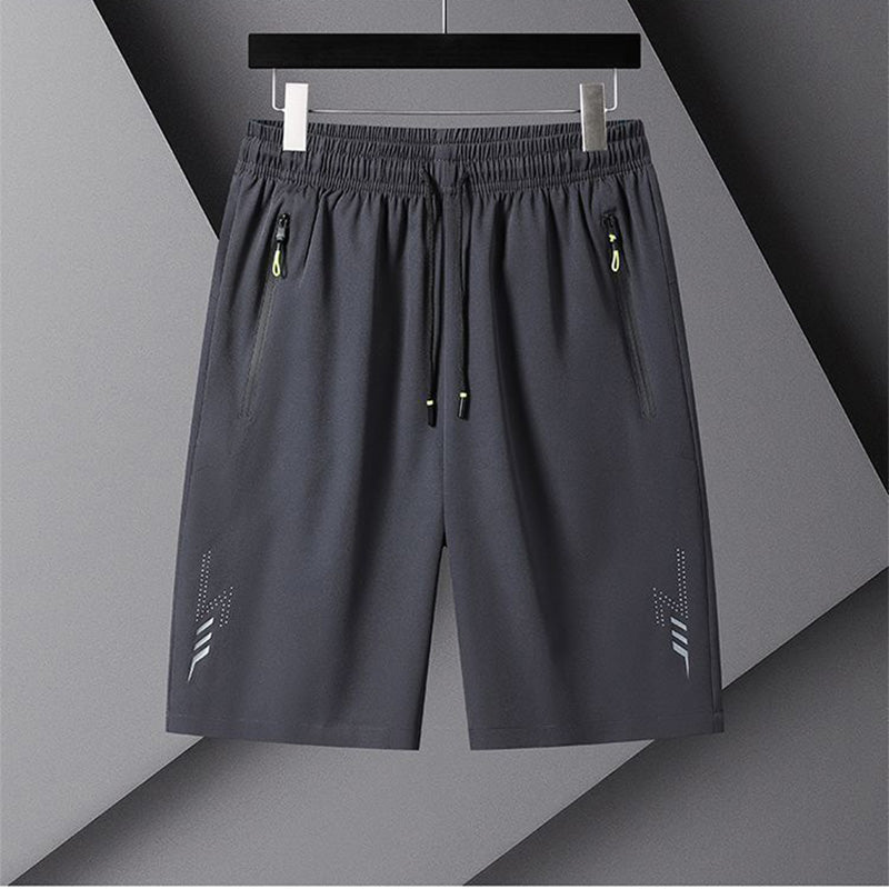 🌷Special Price Only ￡9.99!!🌷 Men’s Cooling Airy Quick-Dry Athletic Shorts
