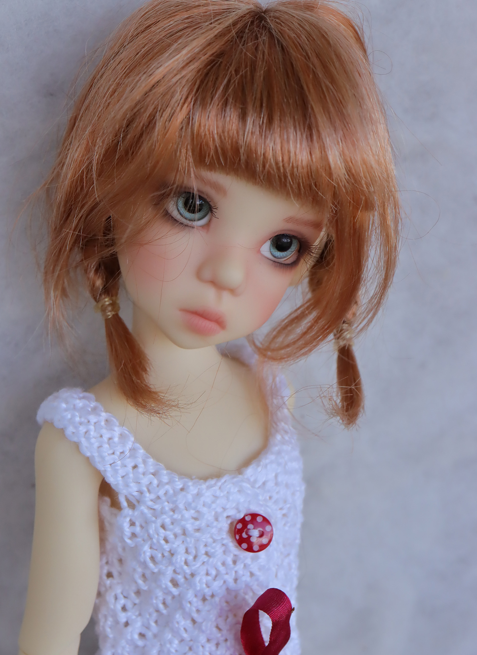 Fair Mini Human Missy