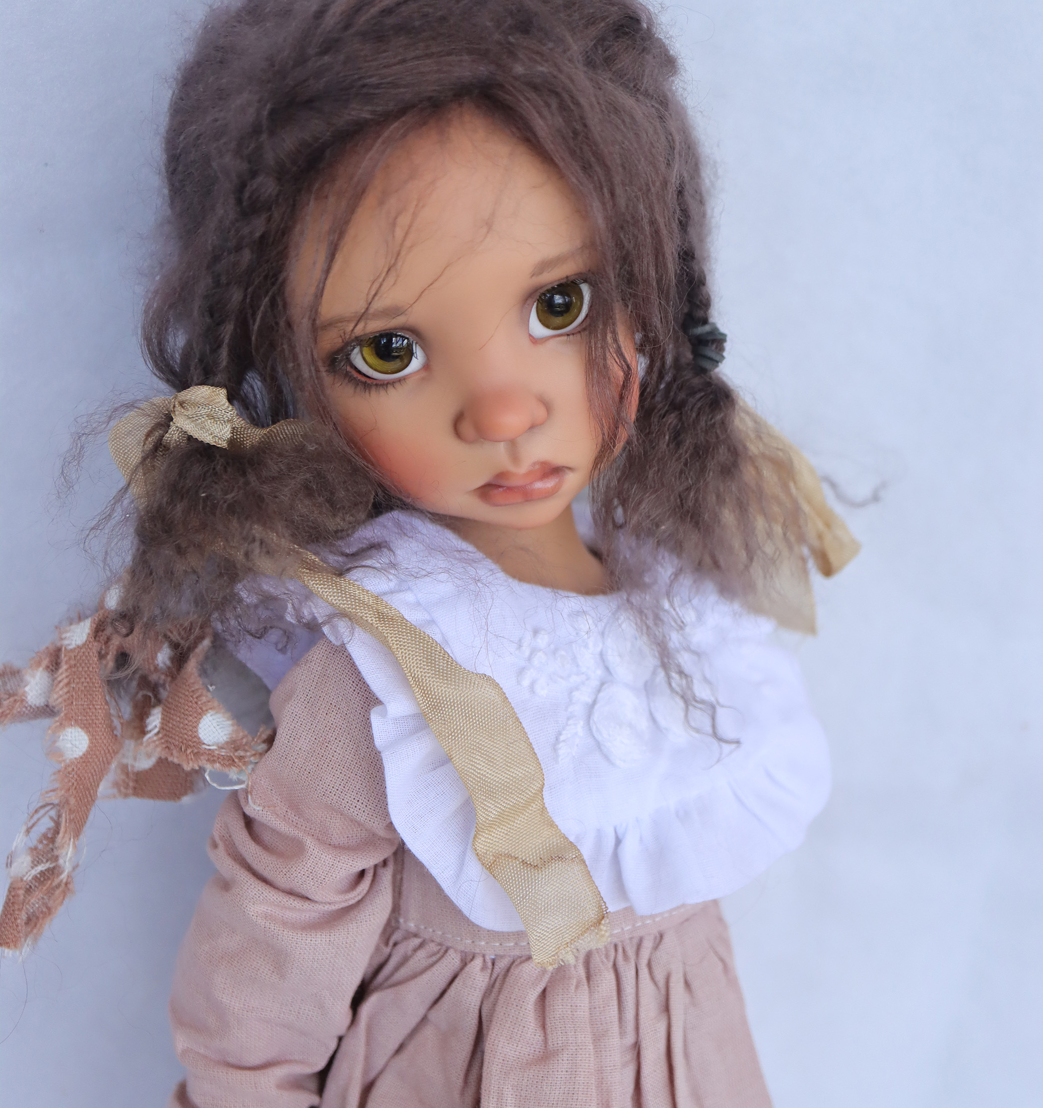 Tan Tessa in MSD Size