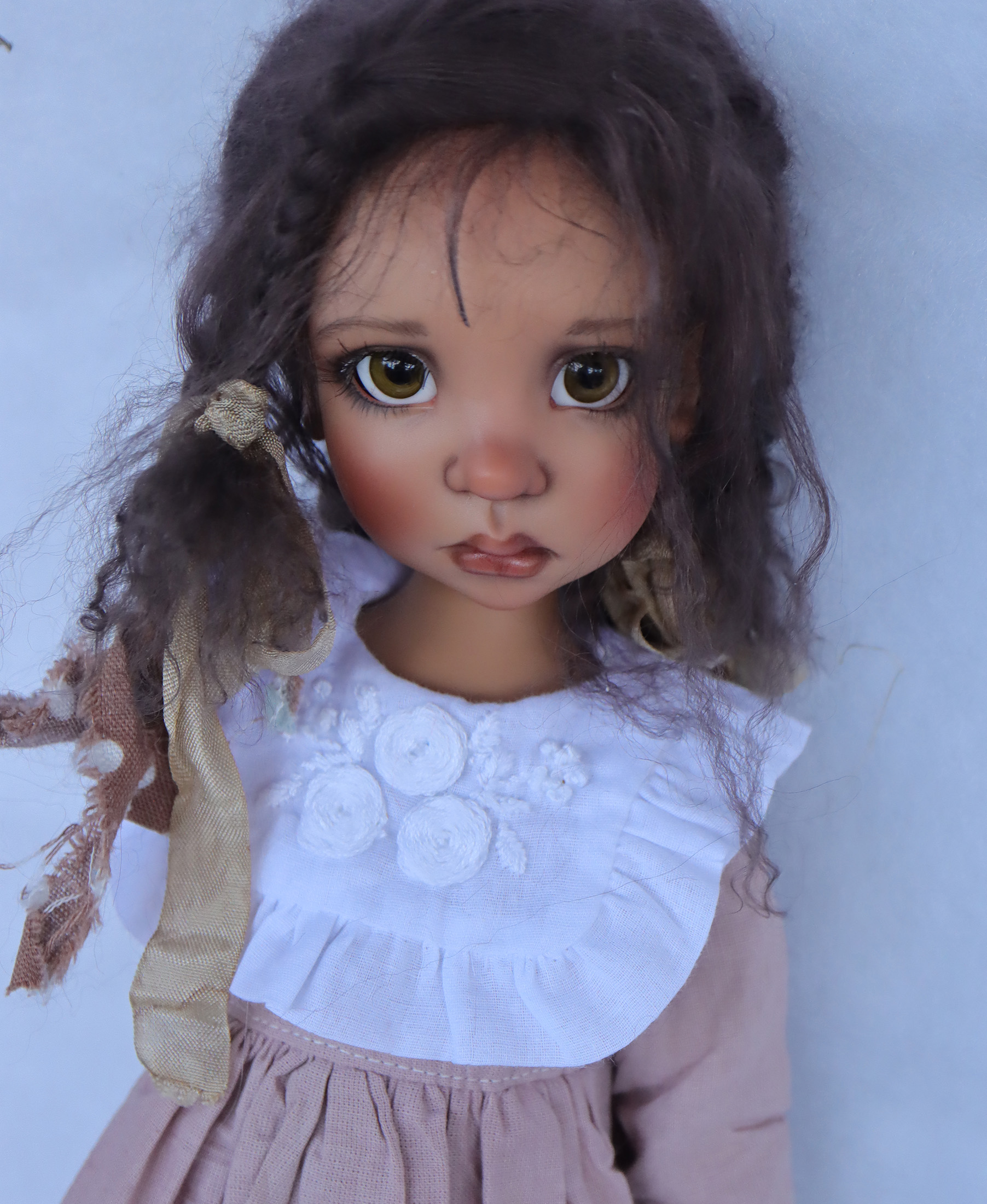 Tan Tessa in MSD Size