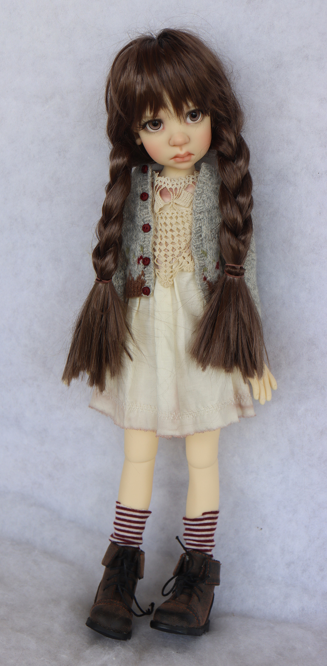 Fair Tessa in MSD Size