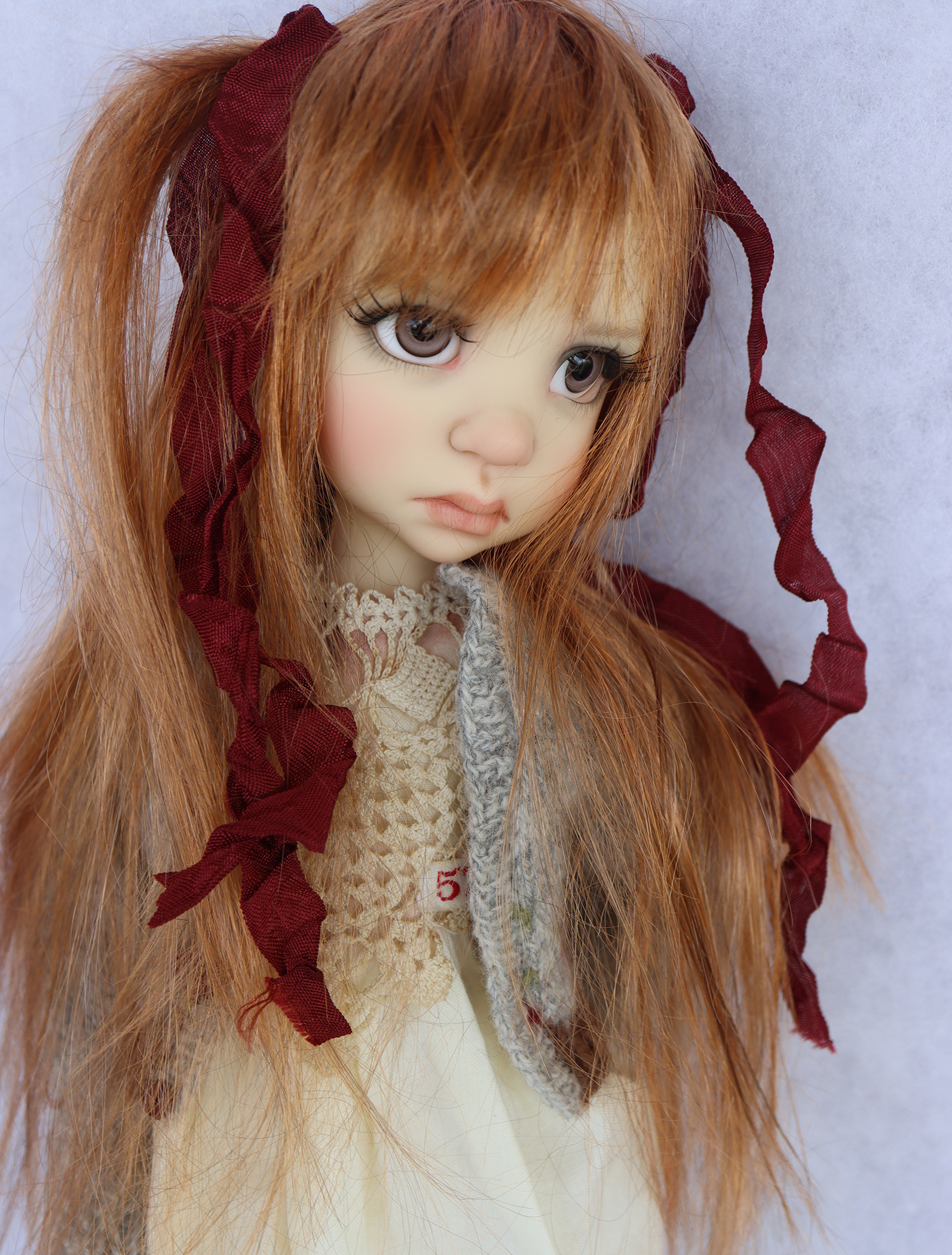 Fair Tessa in MSD Size