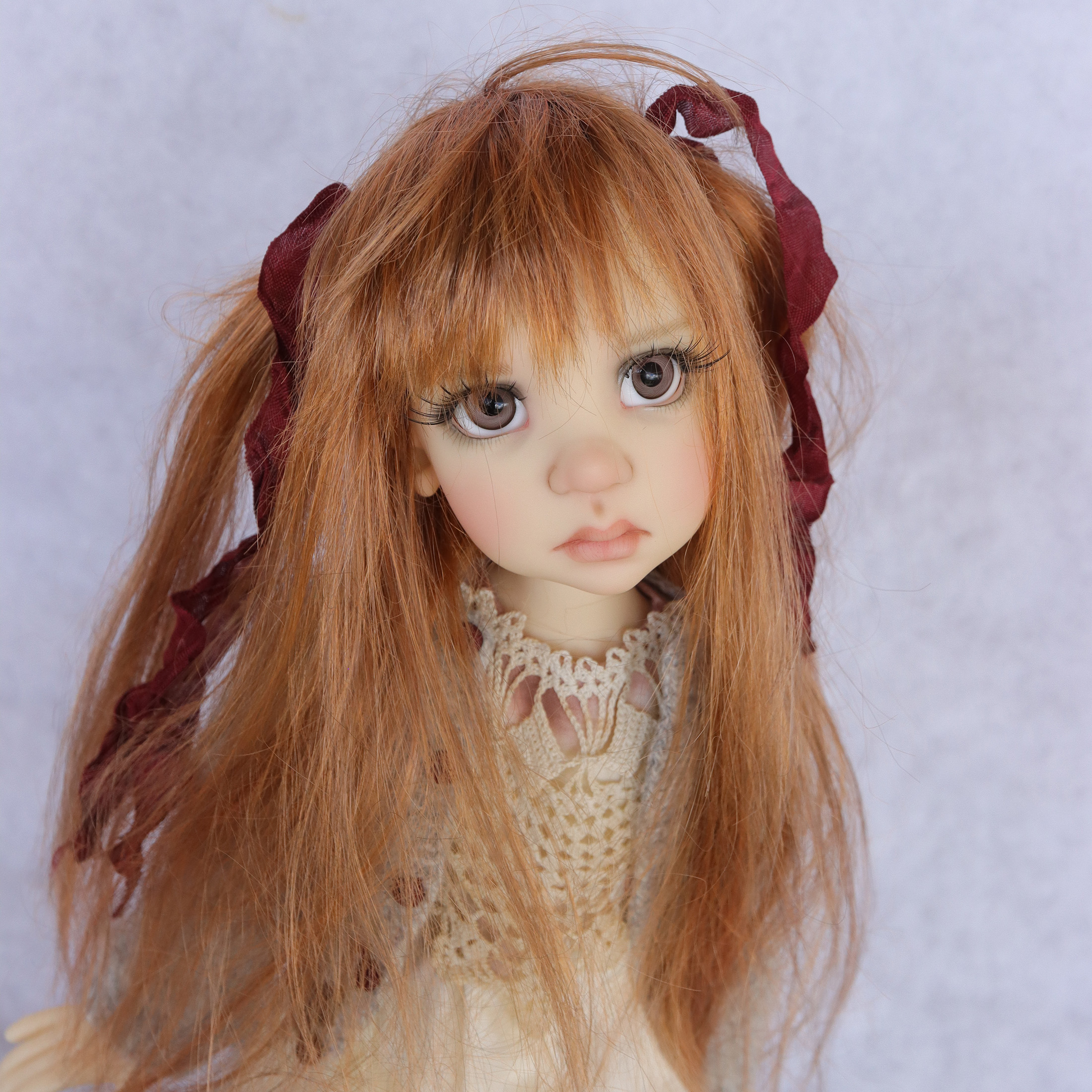 Fair Tessa in MSD Size