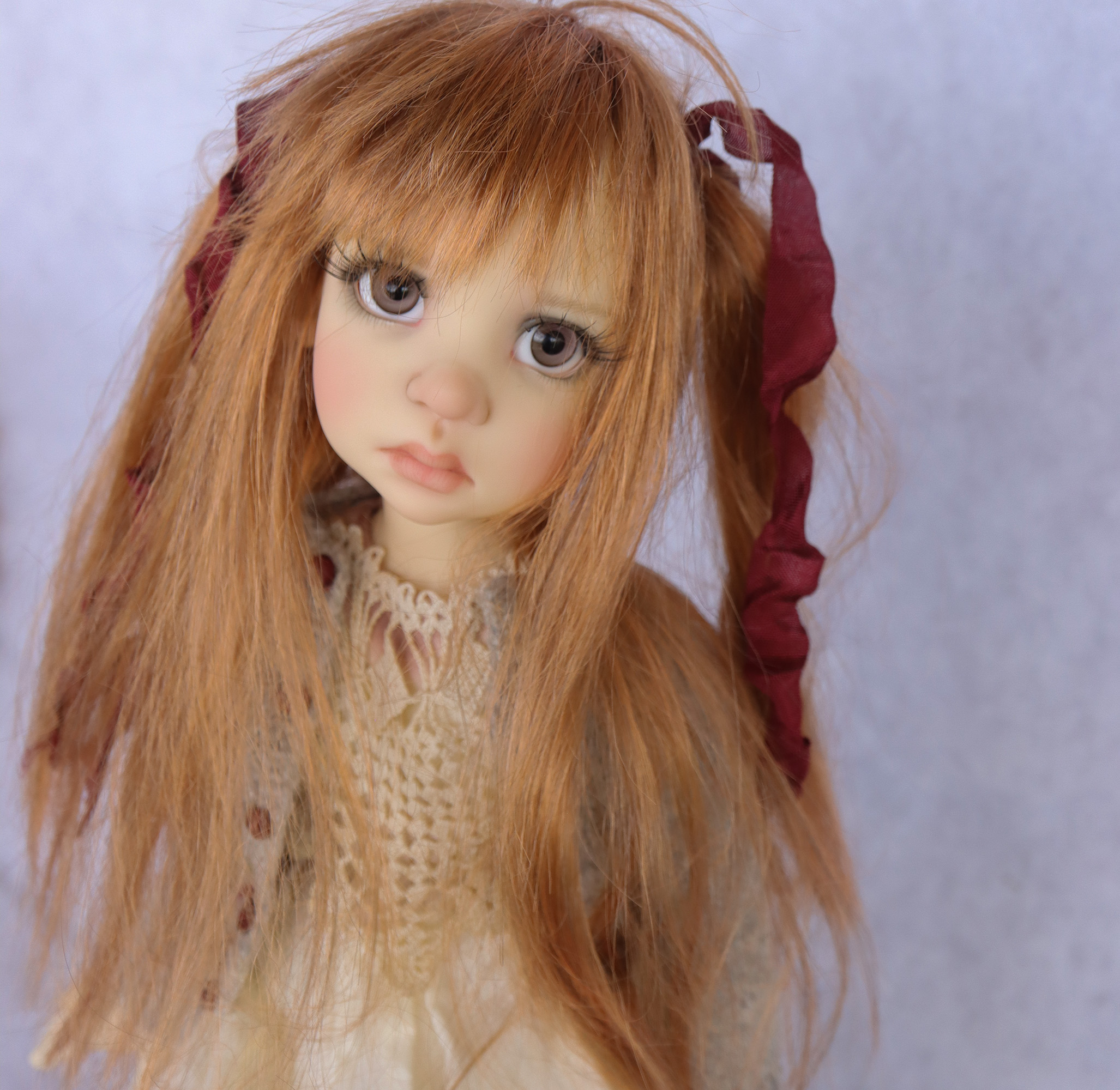 Fair Tessa in MSD Size