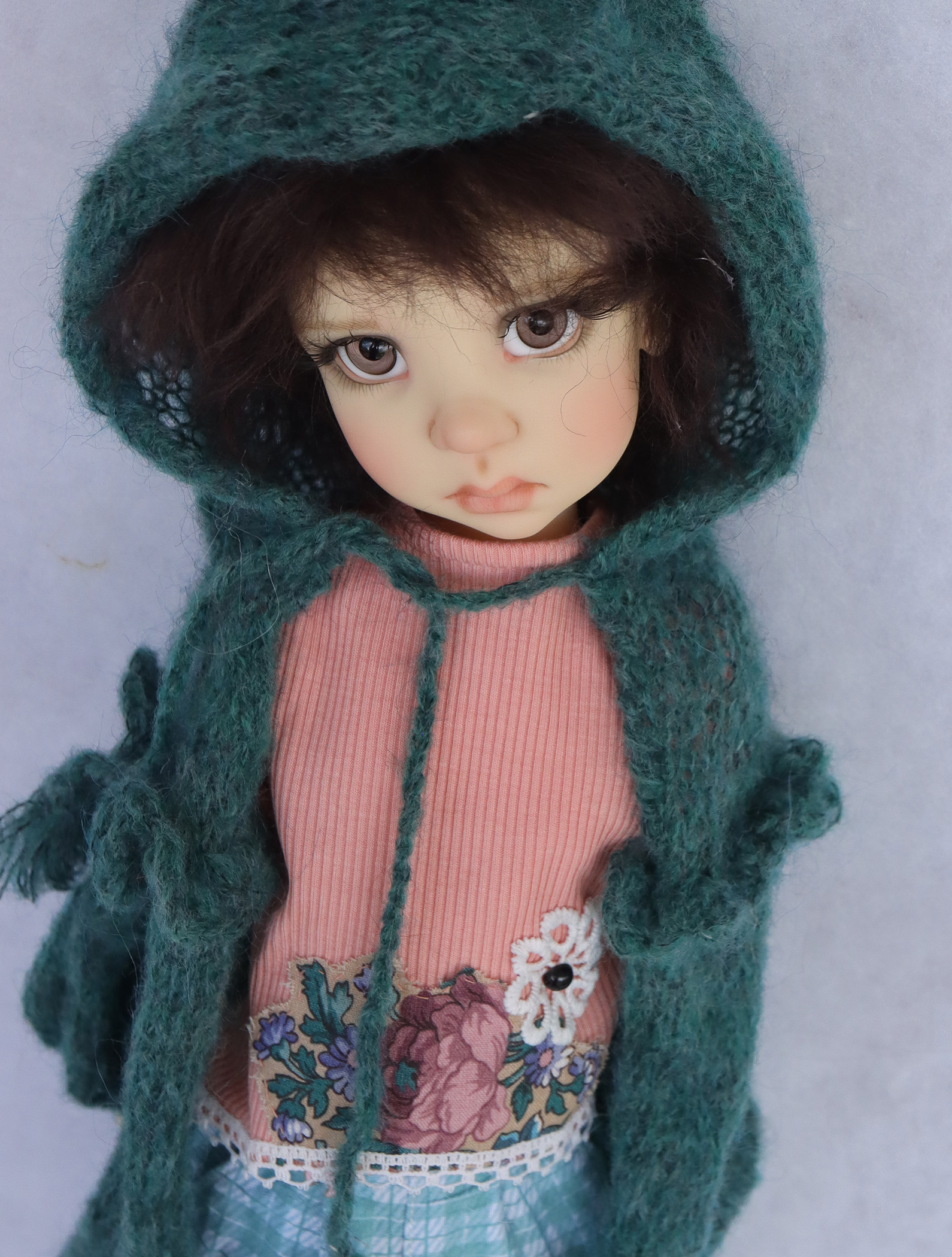 Fair Tessa in MSD Size