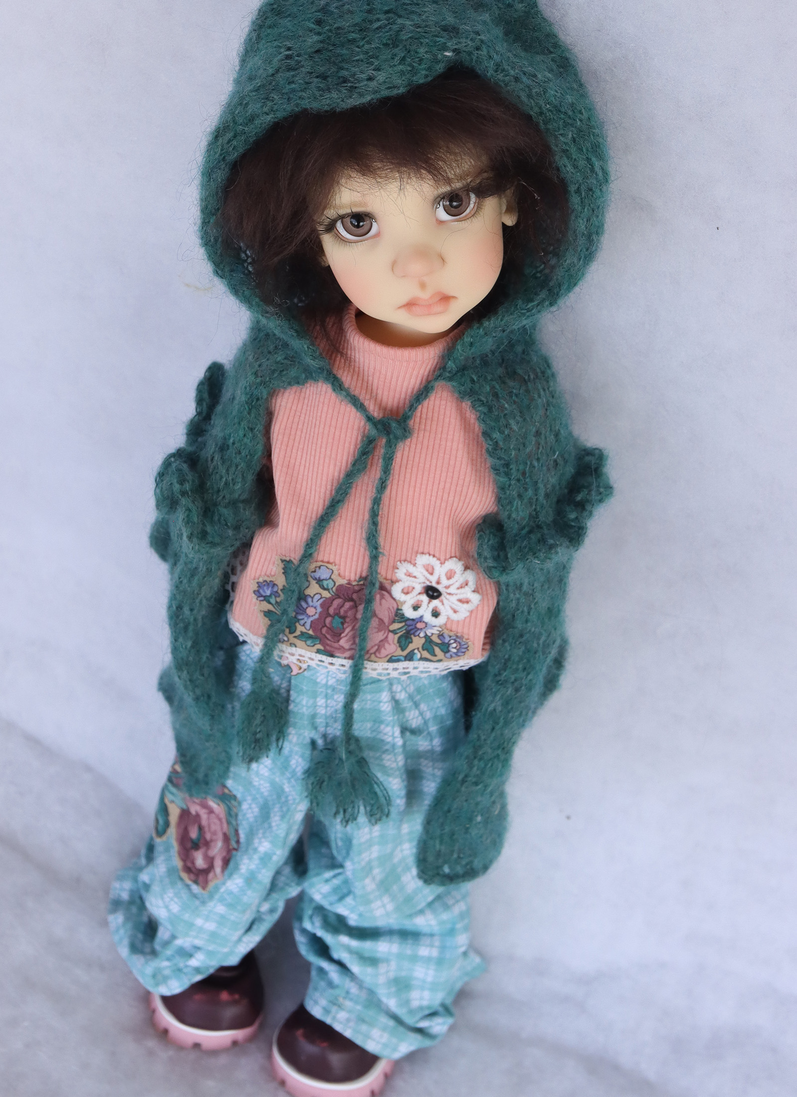 Fair Tessa in MSD Size