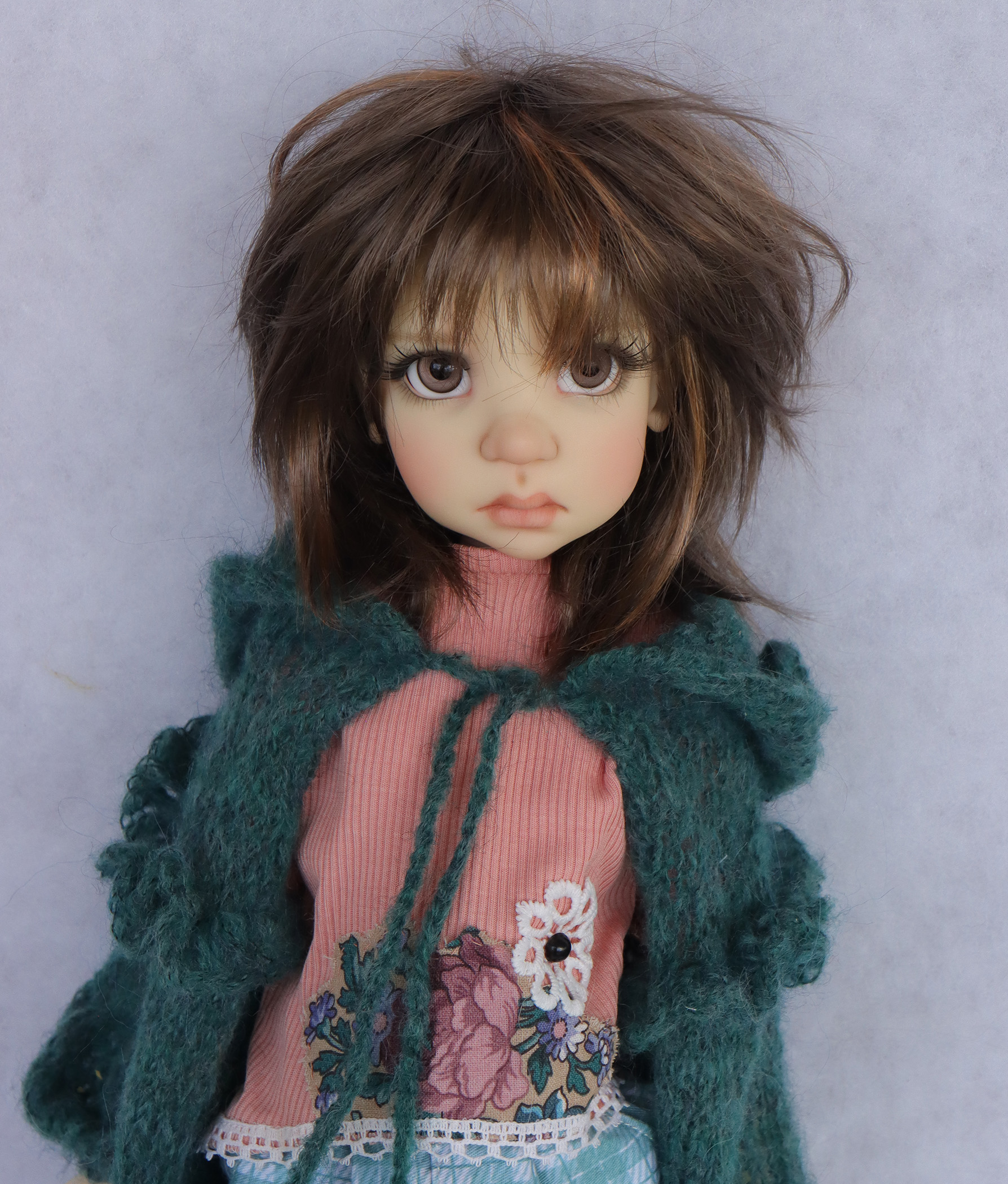 Fair Tessa in MSD Size