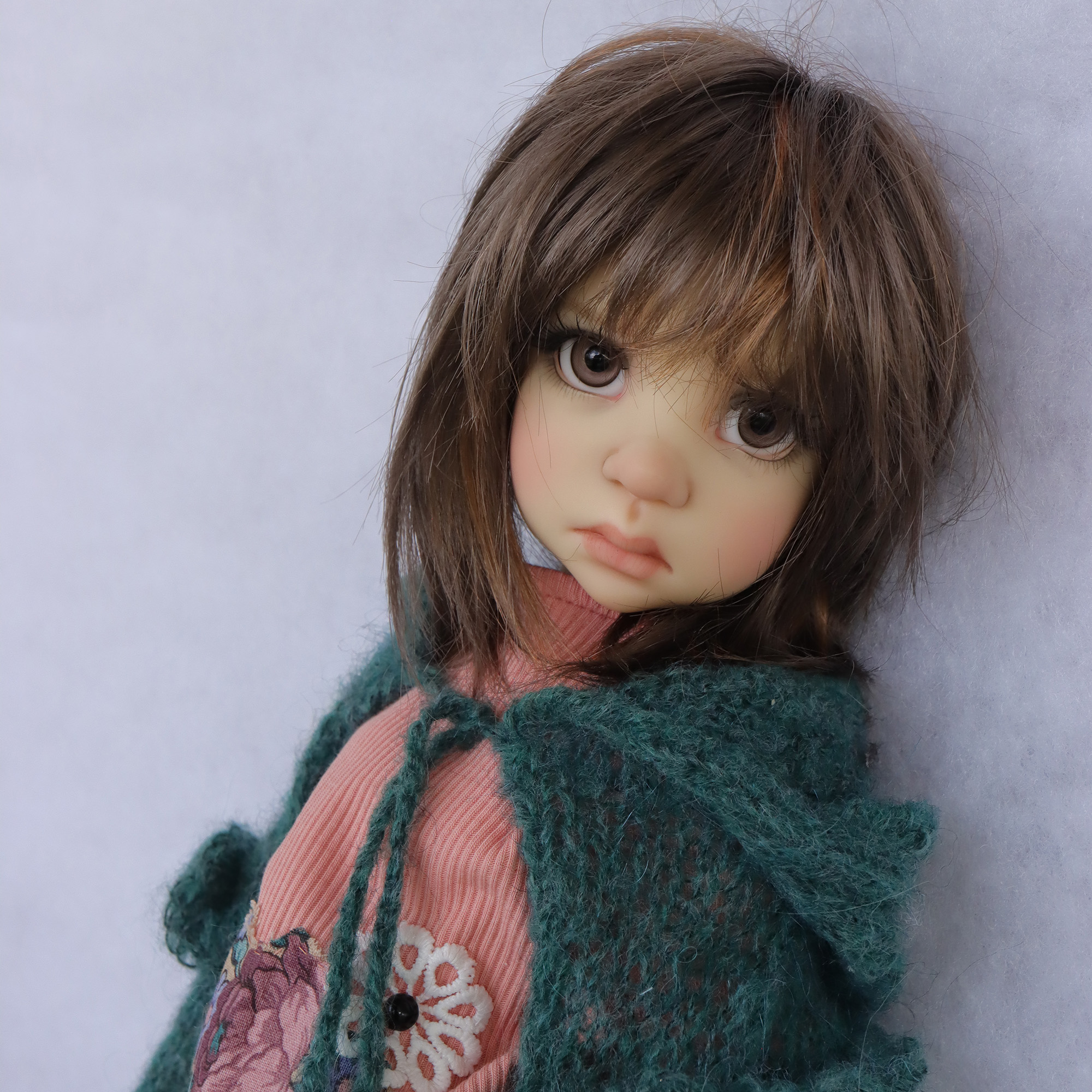 Fair Tessa in MSD Size