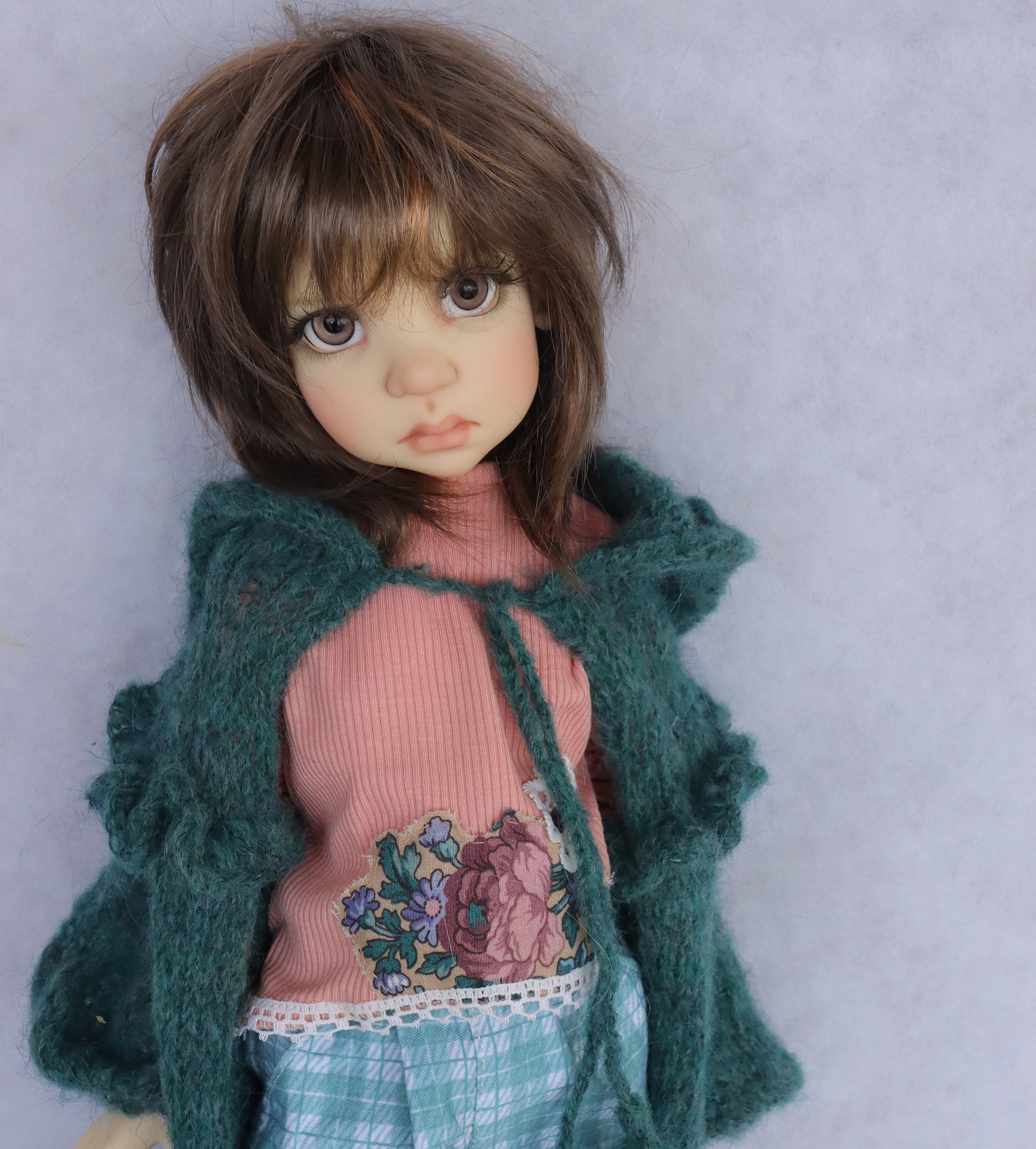 Fair Tessa in MSD Size