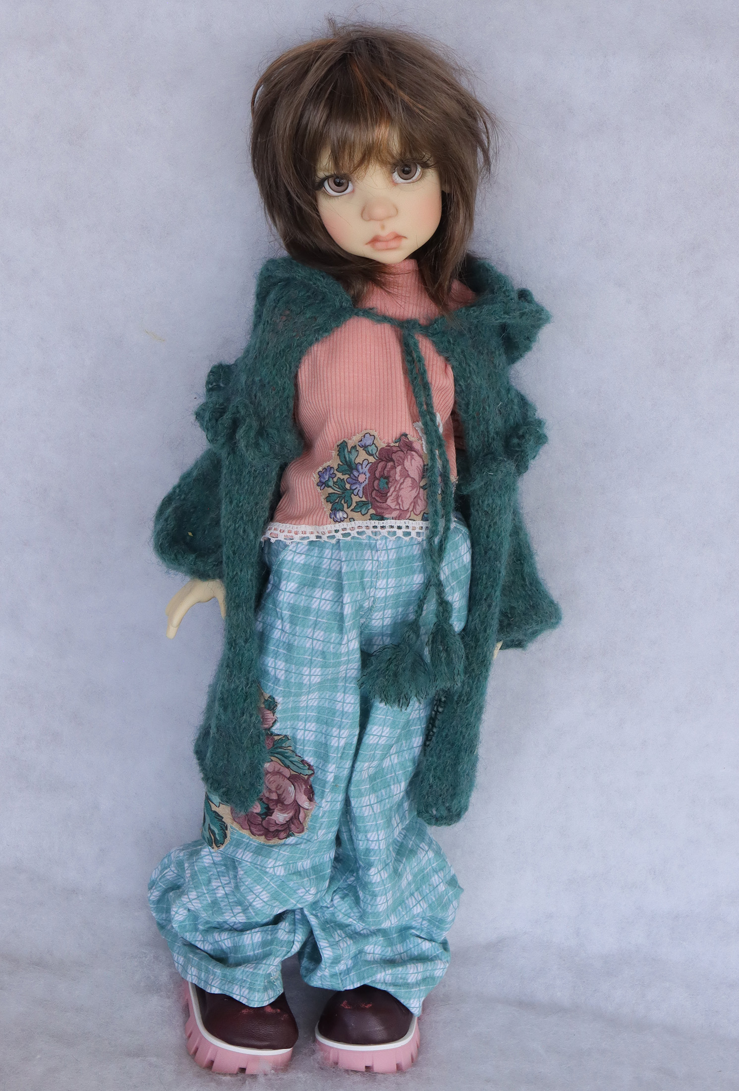 Fair Tessa in MSD Size