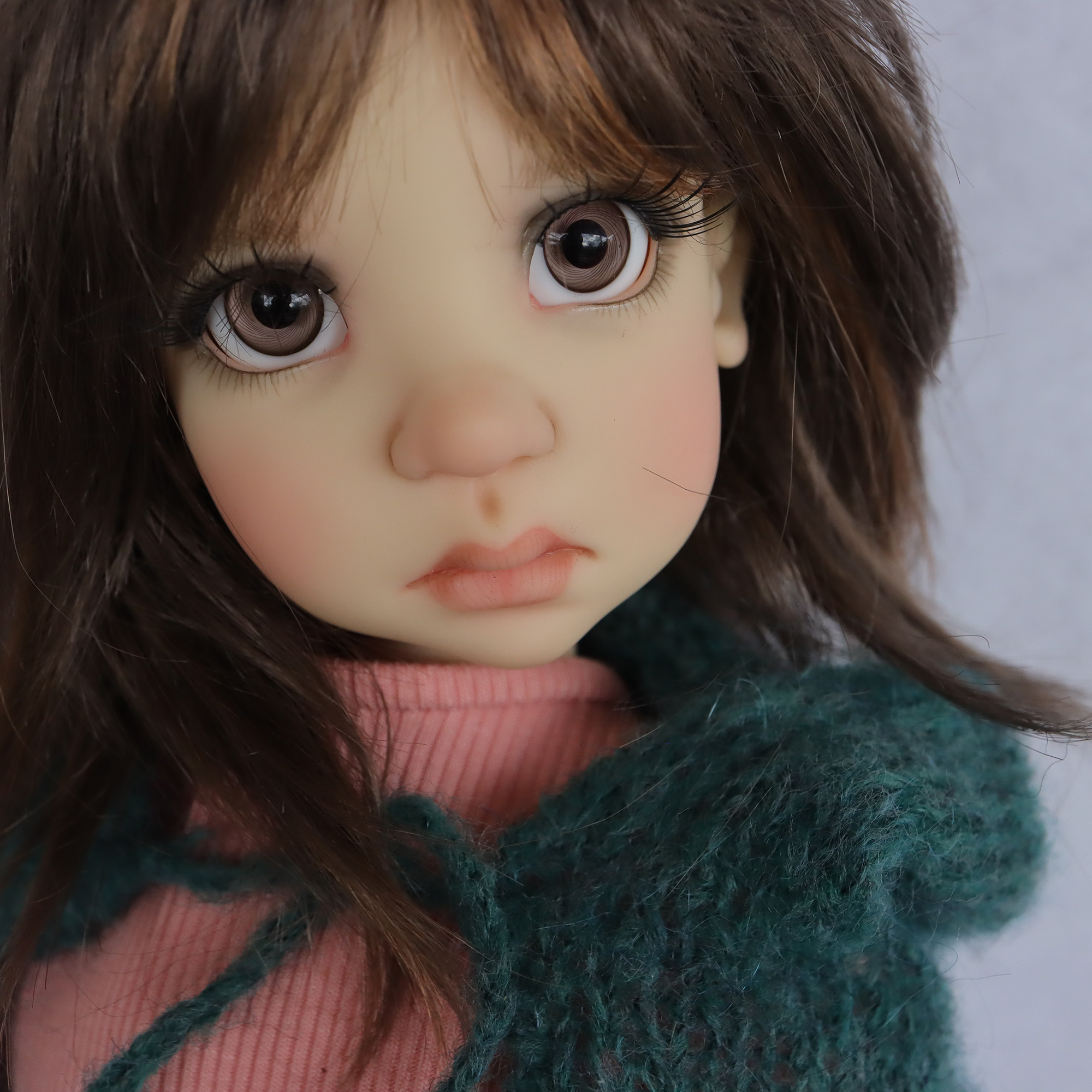 Fair Tessa in MSD Size