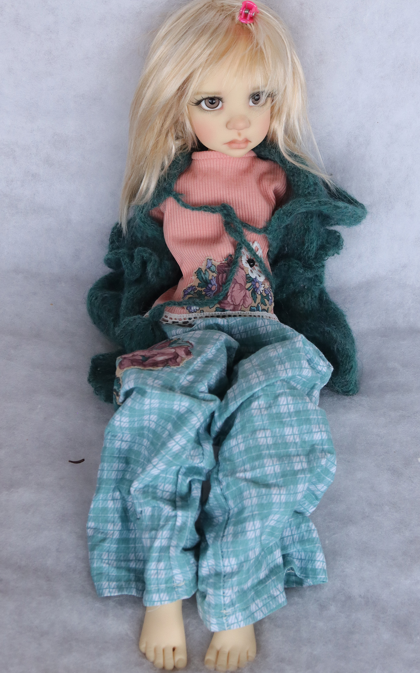 Fair Tessa in MSD Size