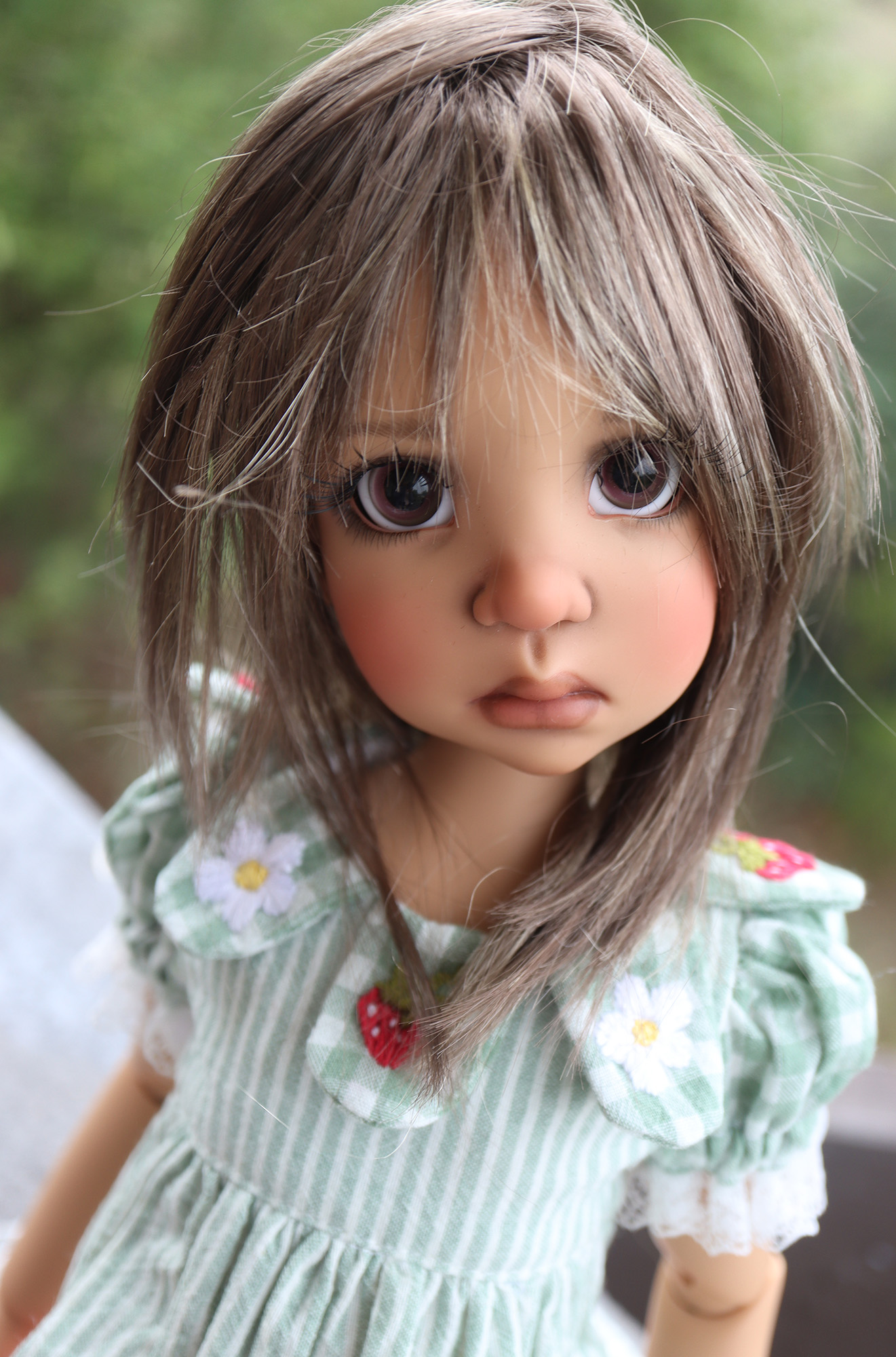 Tan Tessa