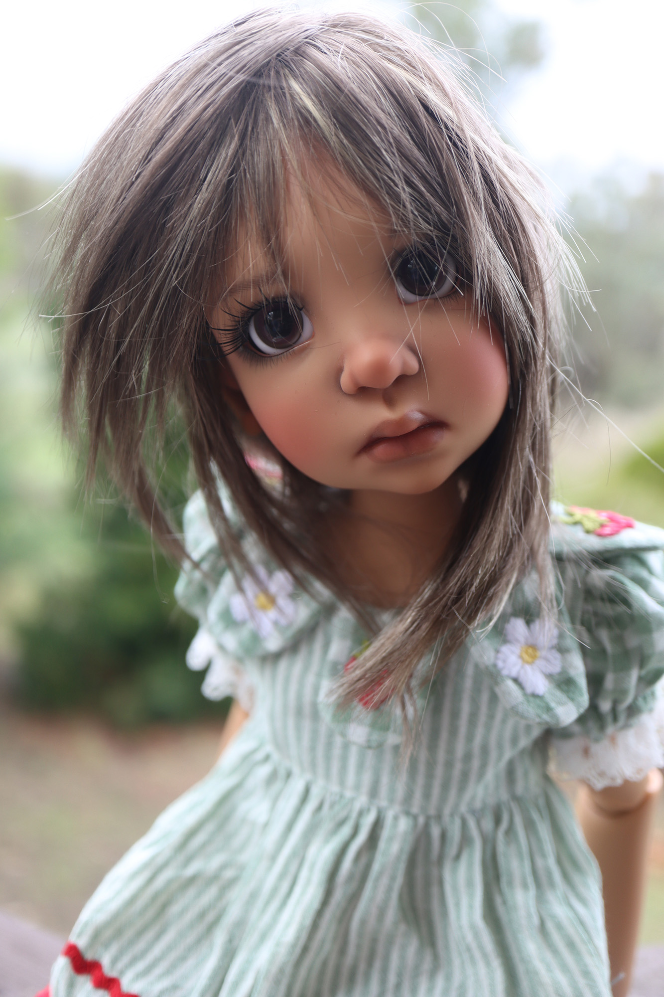 Tan Tessa