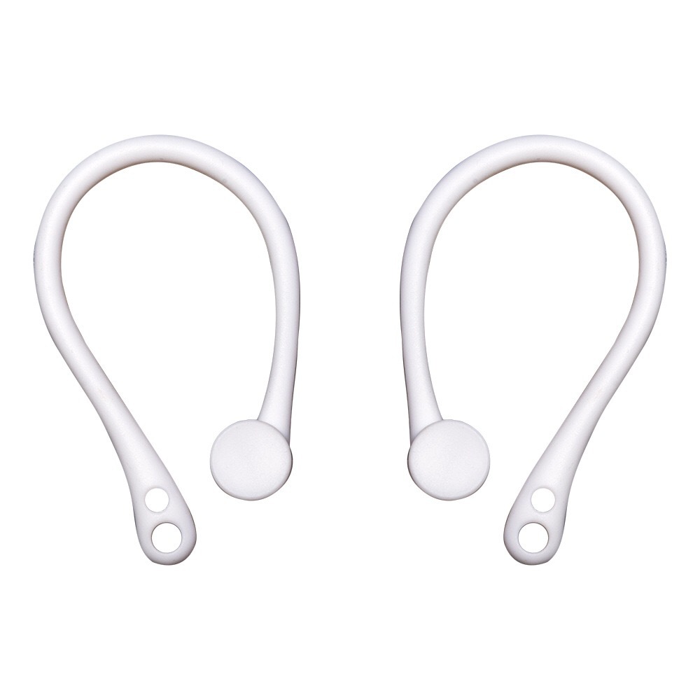 Anti-Loss Earhook Earbuds & Airpod Holder