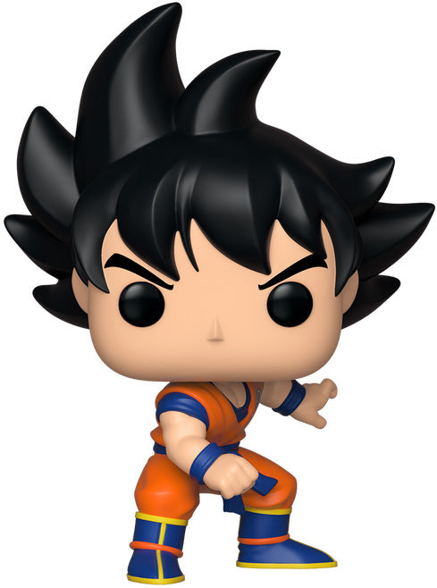 Funko Pop! Dragon Ball Z: Advent Calendar - 24 Piece