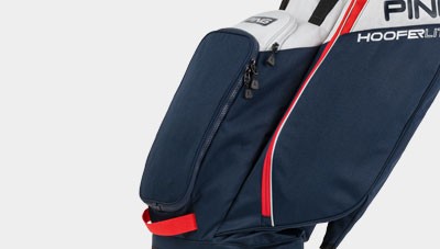 Image of Hoofer Lite 231 Ball Pocket