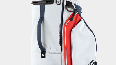 Image of Hoofer Lite 231 Stacked Pockets