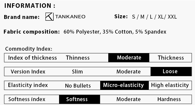 Tankaneo 女式 2 件套服装 3/4 袖上衣和松紧腰短裤休闲套装家居服