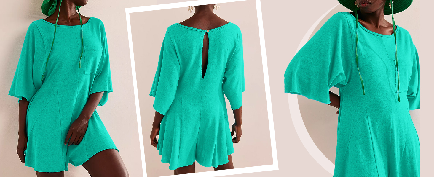 rompers for women