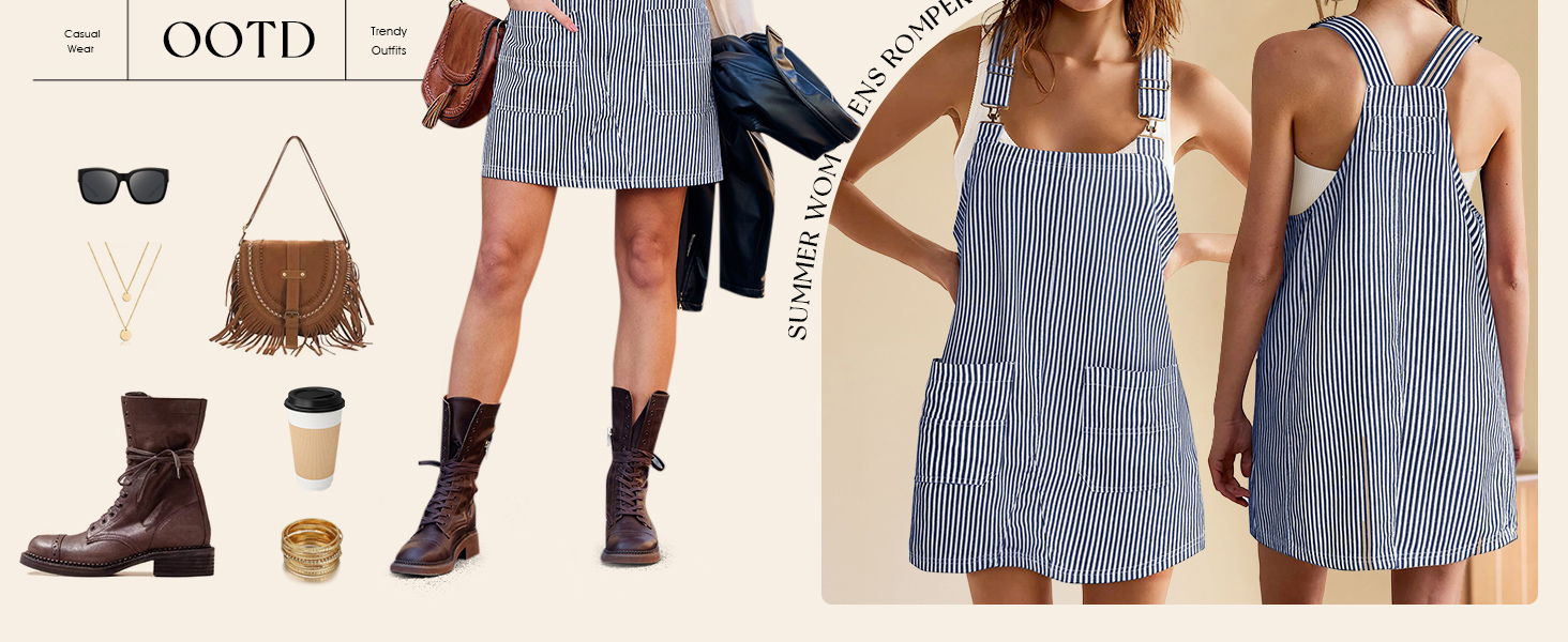 WOMENS ROMPERS  JUMPERS