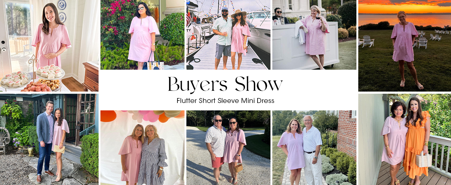 Wenrine Beauty Buyer Show