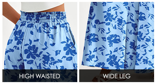 wide leg pants for women women's pants palazzo pants for women womens pants flowy pants for women