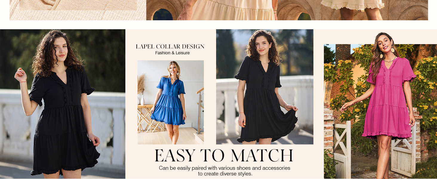 Dresses for Women