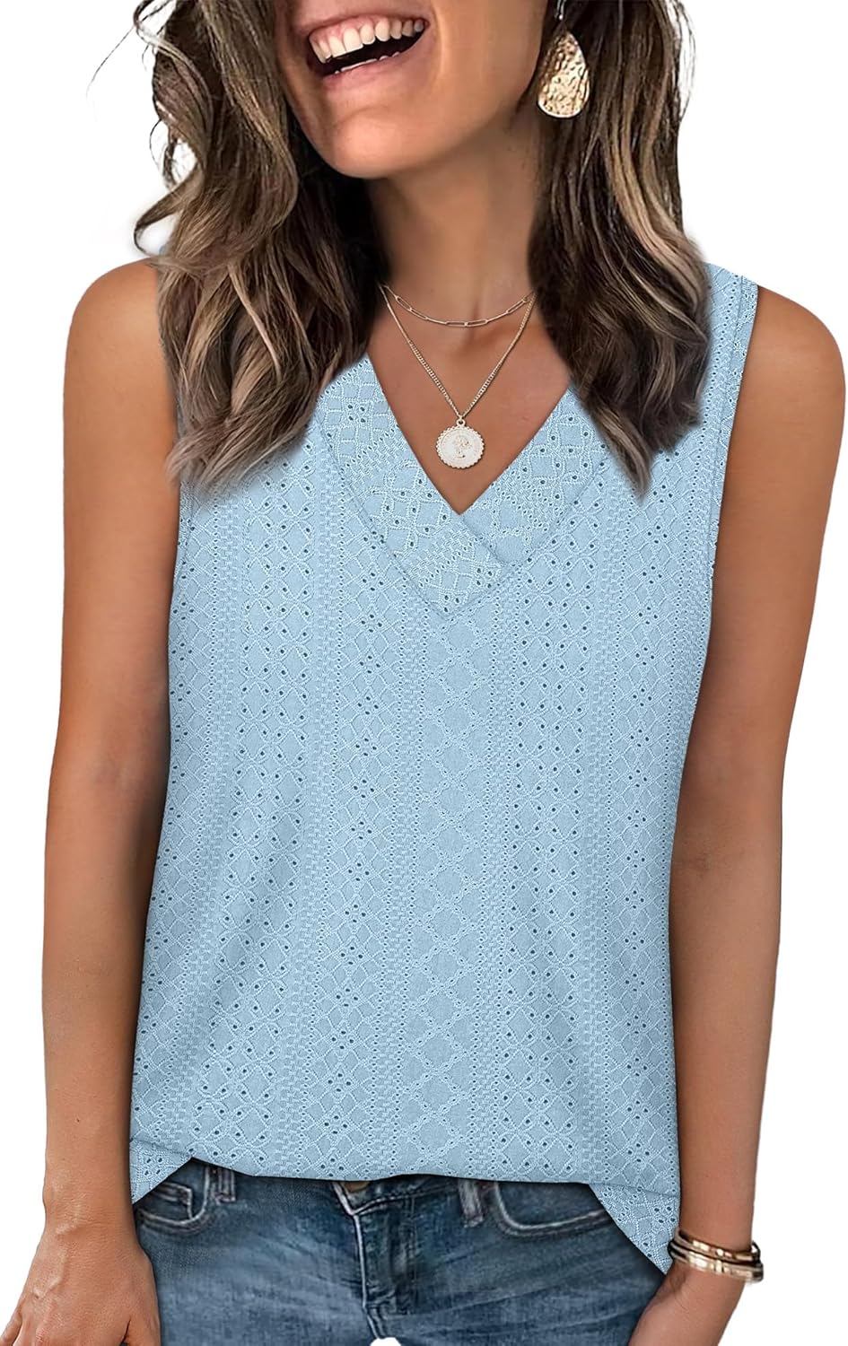 Womens Solid Color Casual Summer Square Neck Short Sleeve Mini Dresses