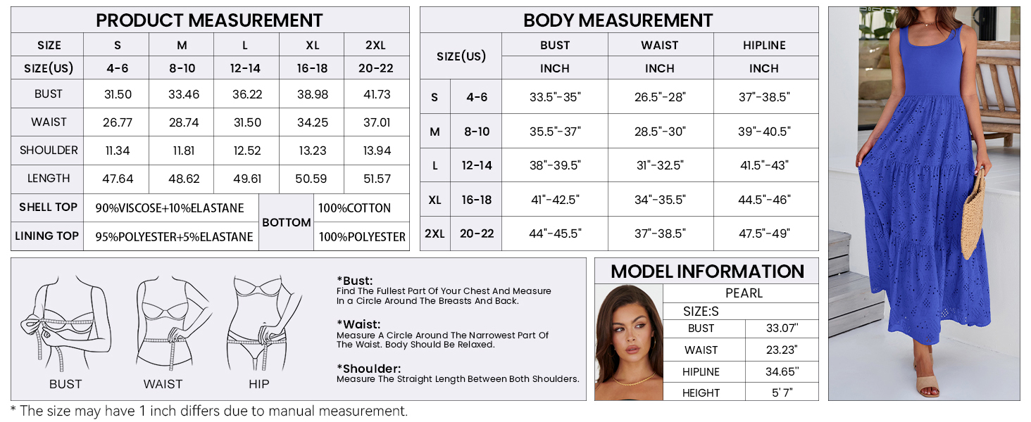 womens summer dresses casual long flowy dresses for women wedding guest dress lace dress for women