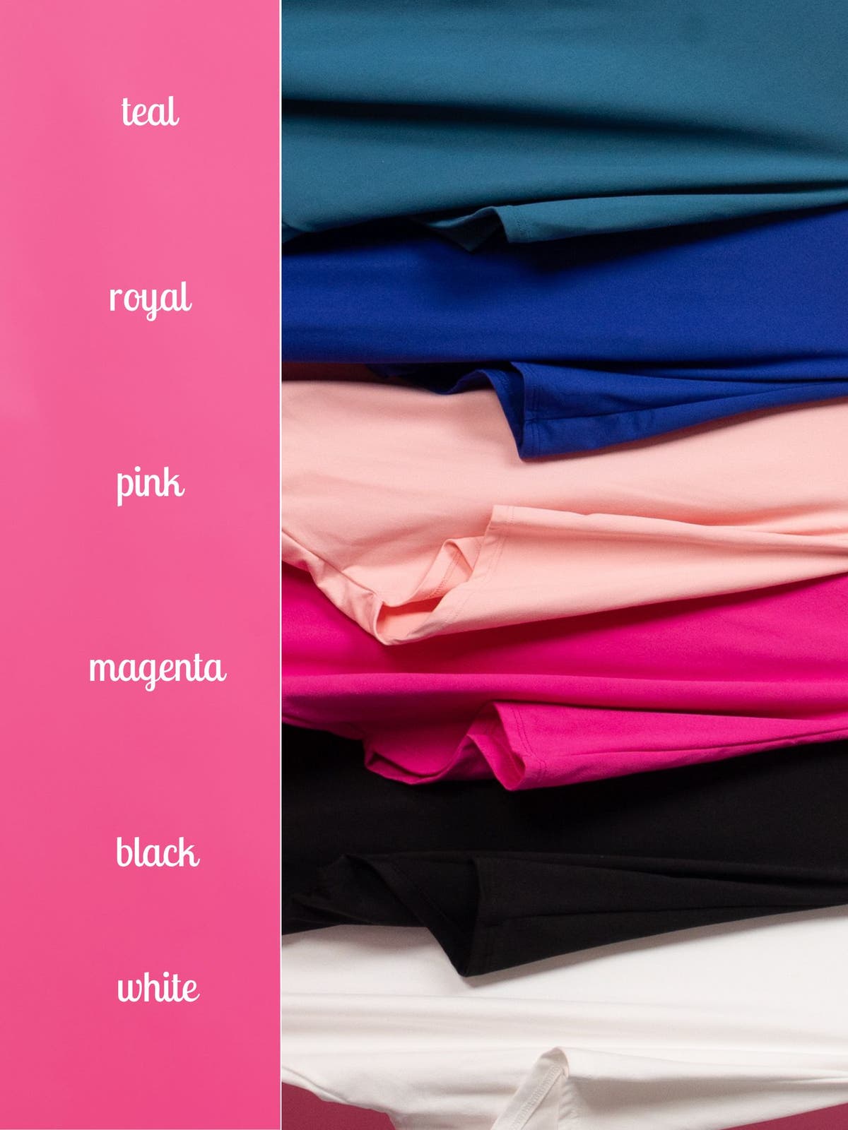 Women's Batwing Short Sleeve Top