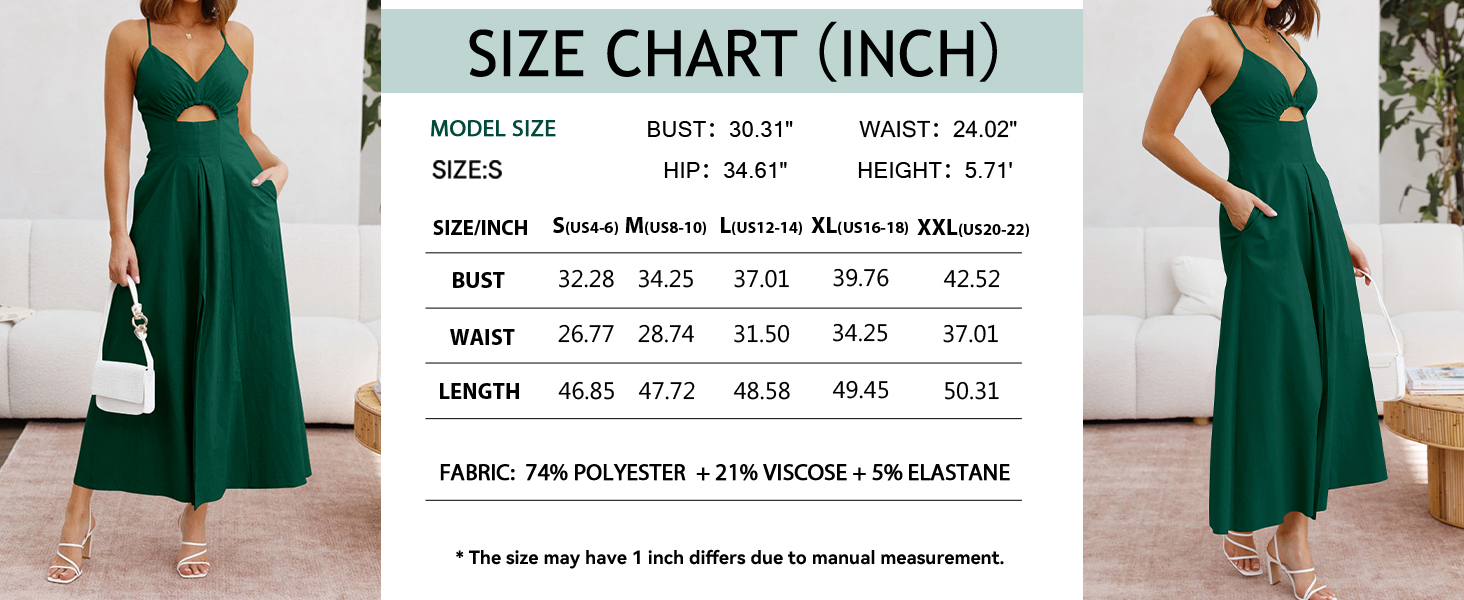 smocked dress women cutout dresses for women Plus Size maxi dress women's casual dresses