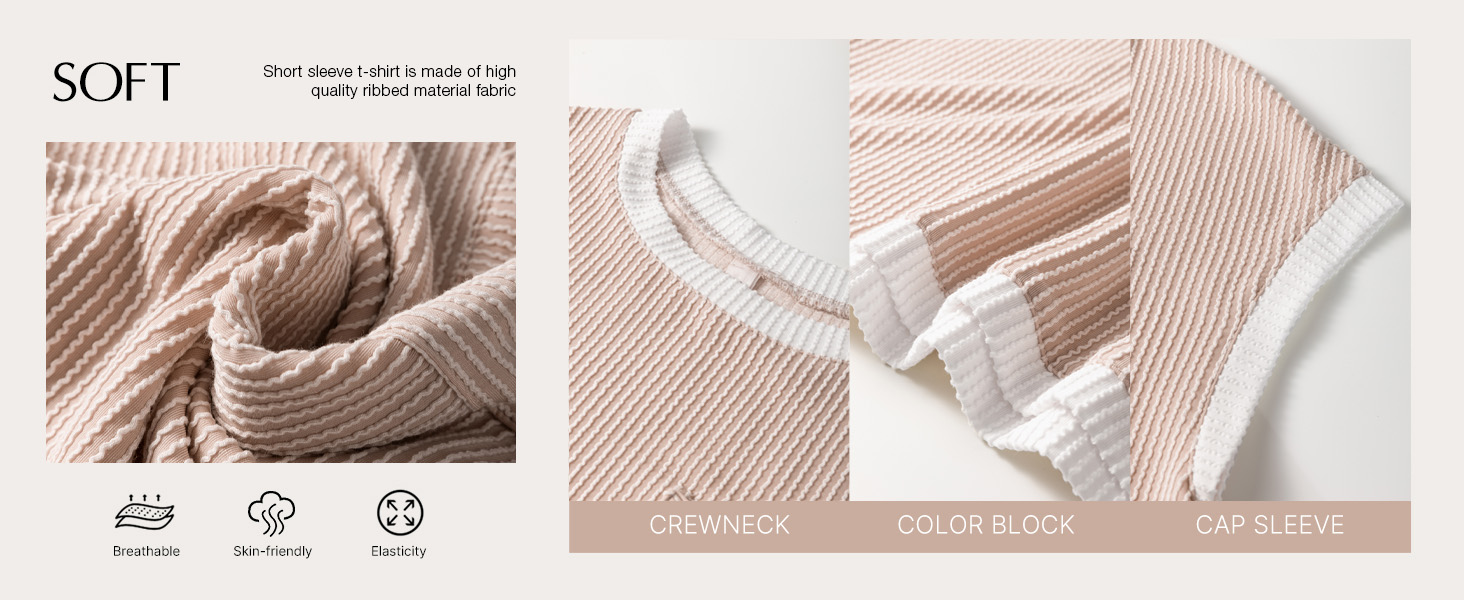 Womens Tops Details Show