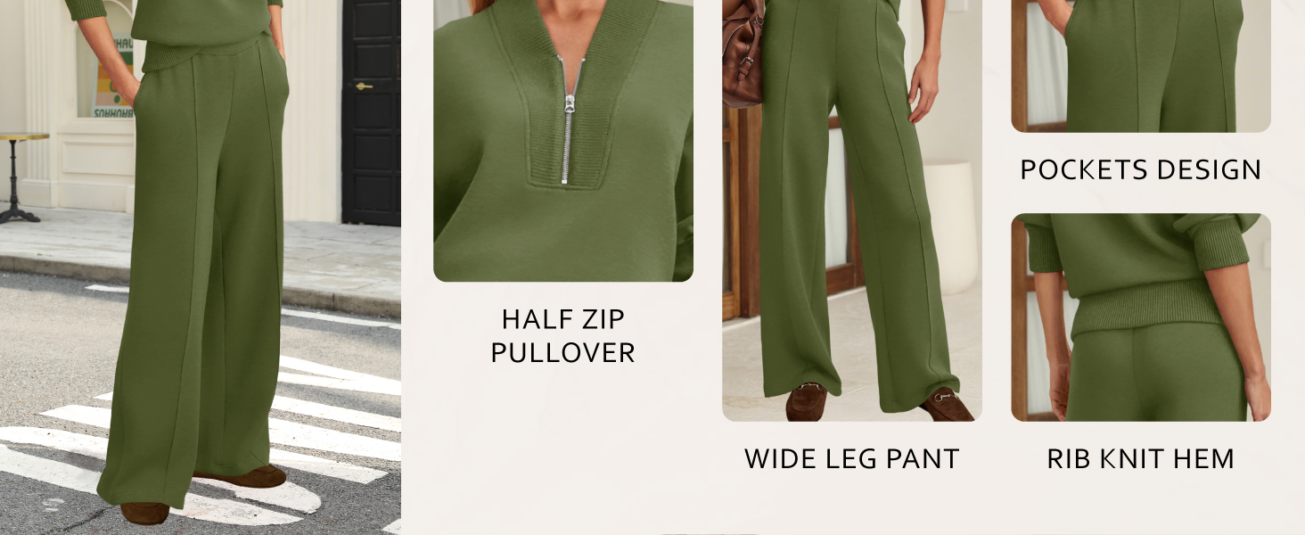 travel outfits for women 2 piece sets