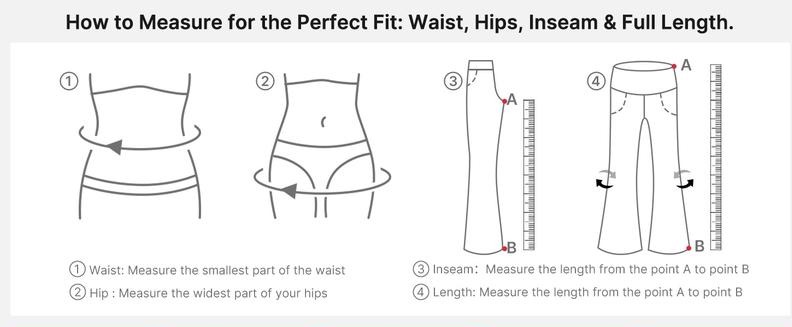G4Free Loose High-Waist Business Casual Pants Yoga Pants Women Wide Leg Pants with Pockets Comfortable Athletic Sweatpants Outdoorfun,TikTokShopBlackFriday