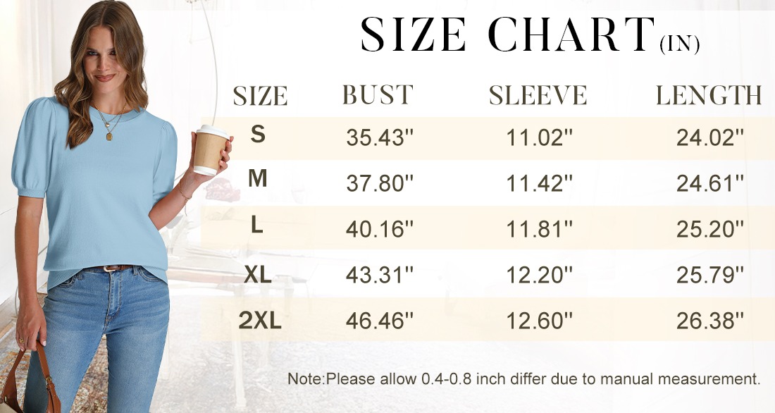 womens tops short sleeve sweater for women