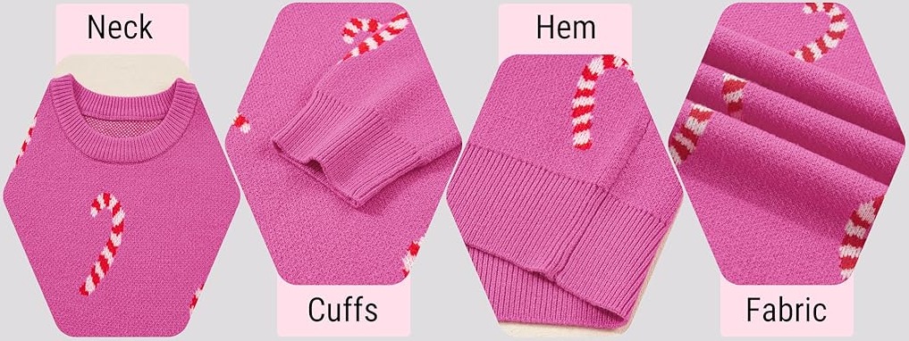 Christmas Sweater For Women